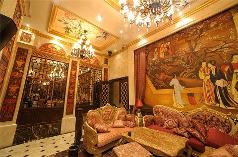 乌尔禾高档KTV妹子质量哪家好